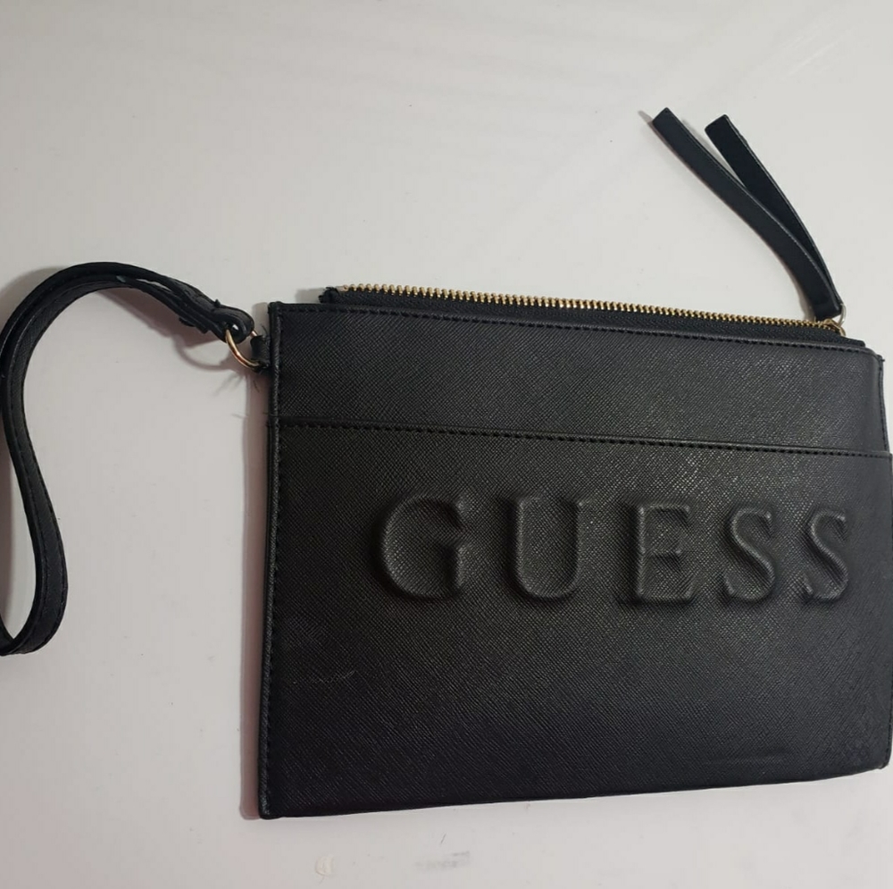 GUESS clutch - Picture 5 of 6